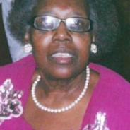 Edna Johnson