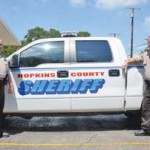 Hopkins County Sheriff