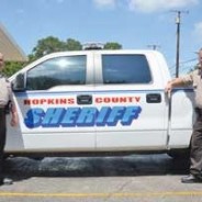 Late Night Burglaries Occurring  Hopkins County