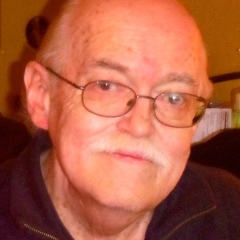 Lynn Alan Massingill