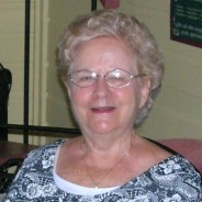 Joan Mohnssen