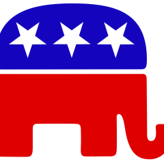 Hopkins County Republican Club Will Hold an Old Time Political Rally September 14th