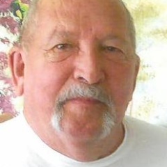 Jerry Leroy Rosengartner