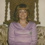 Sharon Lee Gann