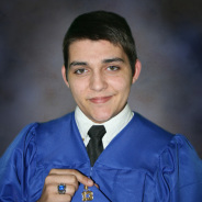 Spencer Michael Armstrong