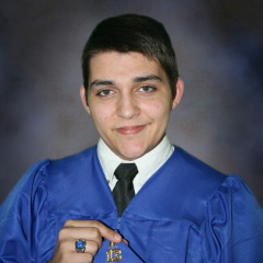 Spencer Michael Armstrong