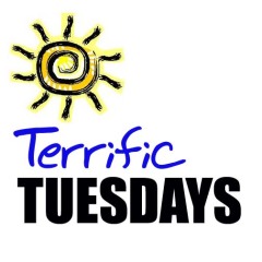 Raising Funds for Terrific Tuesdays; September Mini-Walks and The Walk to Remember October 7 on Celebration Plaza