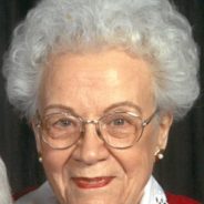Elizabeth “Liz” Tate Tatom