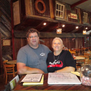 Business History Month: Big Smith’s Bar-B-Q & Catfish