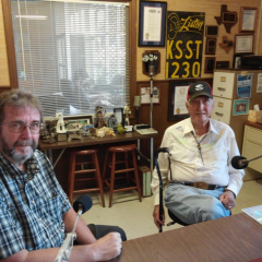 WWII’s “The Battle of Peleliu” Part of a Veteran’s Legacy