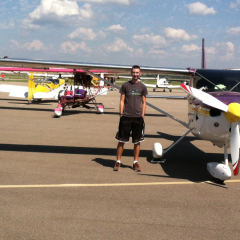 Young Eagles Flight Day Postponed Due to Wind