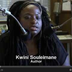 Kwini Souleimane Shares Her Message