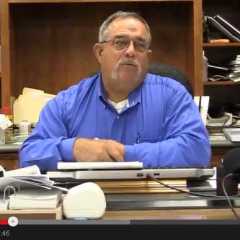 “Updated” Lewis Tatum on the Child Pornography Arrest