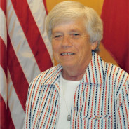 Myra Jane Perkins