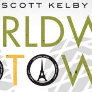 Calling All Photographers! Take a Trolley Ride to the World-Wide Photo Walk at Heritage Park this Saturday,  October 6 !