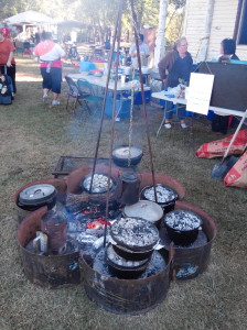 Oven