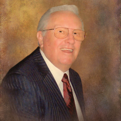 Clarence Edward Clark