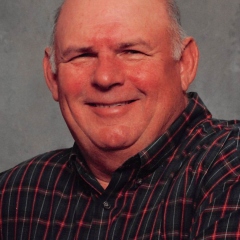 Arthur “A.L.” Brown