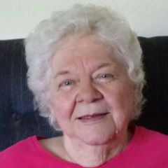 Arleta Mae Coleman