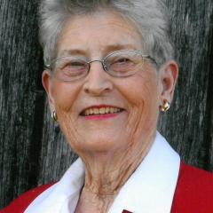 Ima Jean Hurley Baxley