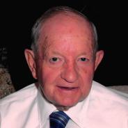 Carlyle James Young