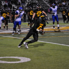“Updated” Wildcats Hang On For District Win
