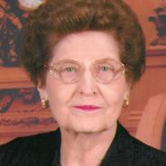 Louise Denton