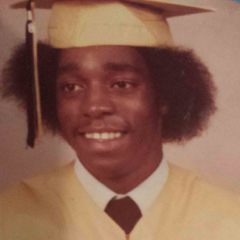 Eric Dexter Fuller, Sr.