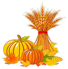 Wesley United Methodist Has Fall Roundup Saturday Starting at 5
