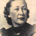 Flora Simmons