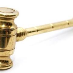 Roy Dean Duffey of Sulphur Springs Will Have Another Trial