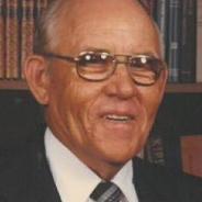 Weldon Lucas