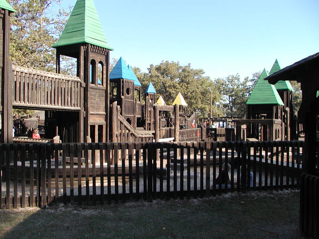 kids kingdom
