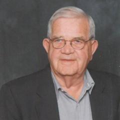 Clem Perry Hurn, Jr.