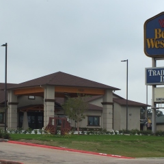 Trail Dust Inn Reopens Its Doors