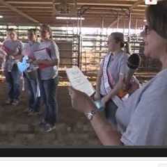 Cover Girl Race Down To Three Contestants