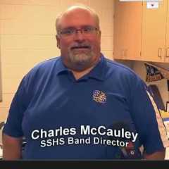 Wildcat Marching Band Garners Top Marks