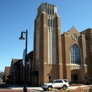 Alliance Director for 21st Century Wilberforce Initiative to Speak at 161st Annual Rehoboth Baptist Association