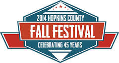 Fall Festival Parade Saturday Morning