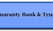 Guaranty Bank & Trust Named a Top Performing Bank