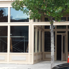 IdziBitzy Bakery Opening on Main Street