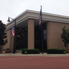 City National Bank Drive-Thru To Close Early