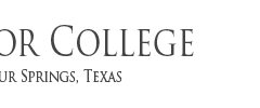 PJC Reduces Hours for an Associate’s Degree