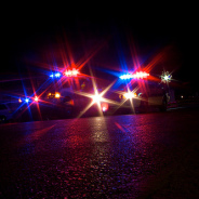 Peerless Man Dies in Single Vehicle Accident