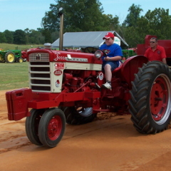 Help-A-Child Saturday at the Bartley Auction