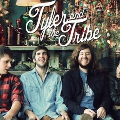 Tyler and the Tribe Visit KSST