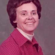 Betty Crabtree