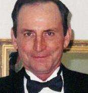 Jack McBride Bowen