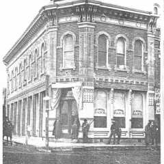 Annual Officer Election for the Hopkins County Genealogical Society