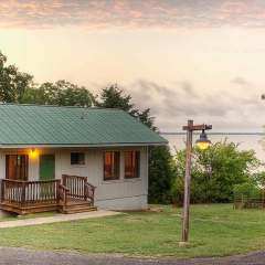 Cooper Lake State Park Activities or August